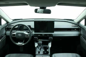 Внедорожник Toyota RAV4 2026 года, 4295000 рублей, Красноярск