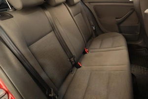 Хетчбэк Volkswagen Golf 2008 года, 729000 рублей, Челябинск