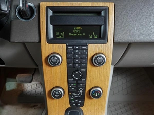 Седан Volvo S40 2007 года, 565000 рублей, Воронеж