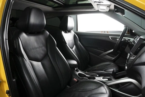 Хетчбэк Hyundai Veloster 2012 года, 910000 рублей, Омск