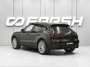 Внедорожник Porsche Macan S 2015 года, 2600000 рублей, Ростов-на-Дону