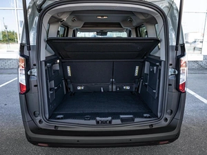 Минивэн Ford Tourneo Courier 2025 года, 3699000 рублей, Нижний Новгород