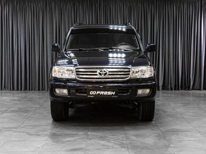 Внедорожник Toyota Land Cruiser 1998 года, 1669000 рублей, Тюмень