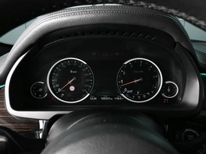 Внедорожник BMW X6 2018 года, 3739000 рублей, Аксай