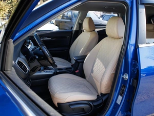 Внедорожник Kia Seltos 2020 года, 1795000 рублей, Большой Сочи