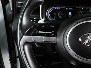 Внедорожник Hyundai Tucson 2021 года, 3049000 рублей, Воронеж