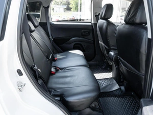 Внедорожник Mitsubishi Outlander 2010 года, 1000000 рублей, Ставрополь
