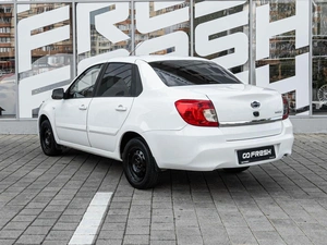 Седан Datsun on-DO 2018 года, 555000 рублей, Ставрополь