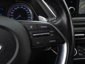 Седан Hyundai Sonata 2020 года, 2090000 рублей, Краснодар