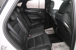 Внедорожник Geely Tugella 2024 года, 3549000 рублей, Красноярск