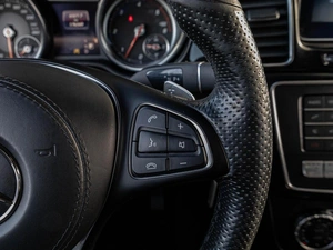 Внедорожник Mercedes-benz GLS-класс 2017 года, 4390000 рублей, Краснодар