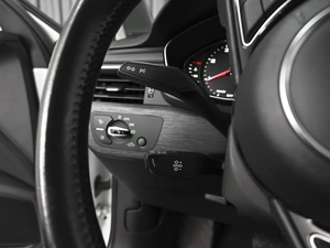 Седан Audi A4 2016 года, 2620000 рублей, Ставрополь