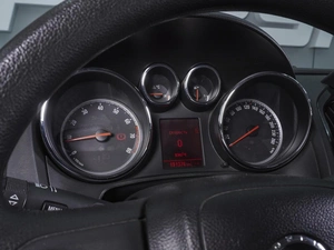 Хетчбэк Opel Astra 2014 года, 849000 рублей, Ростов-на-Дону