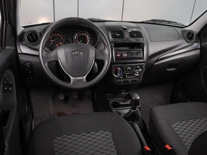 Седан ВАЗ (LADA) Granta 2023 года, 614000 рублей, Воронеж