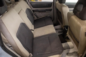 Внедорожник Nissan X-Trail 2001 года, 589000 рублей, Барнаул