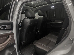 Внедорожник Chery Tiggo 8 Pro 2021 года, 1849000 рублей, Красноярск