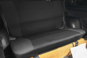 Внедорожник ВАЗ (LADA) 4x4 (Нива) 2018 года, 699000 рублей, Тюмень