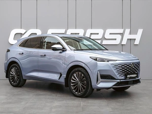 Внедорожник Changan UNI-K 2022 года, 2850000 рублей, Краснодар