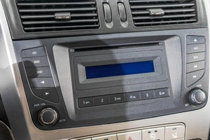 Внедорожник Geely Emgrand X7 2014 года, 849000 рублей, Барнаул