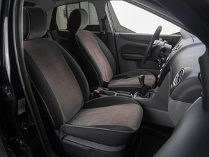 Седан Ford Focus 2009 года, 599000 рублей, Тюмень