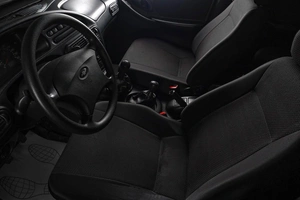 Внедорожник Chevrolet Niva 2009 года, 419000 рублей, Тюмень