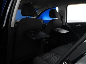 Внедорожник Volkswagen Tiguan 2015 года, 1449077 рублей, Москва