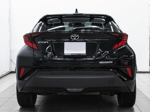 Внедорожник Toyota C-HR 2021 года, 2250000 рублей, Красноярск