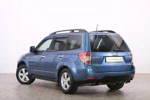 Внедорожник Subaru Forester 2008 года, 1059000 рублей, Омск