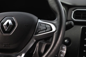 Внедорожник Renault Arkana 2019 года, 1849000 рублей, Новосибирск