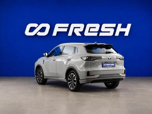Внедорожник Changan CS55 Plus, II Рестайлинг 2025 года, 3398888 рублей, Москва