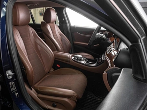 Седан Mercedes-benz E-класс 2016 года, 2539000 рублей, Тюмень