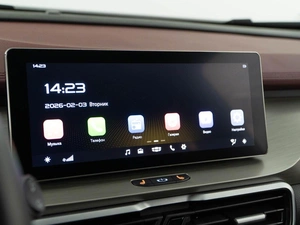 Внедорожник Geely Coolray 2023 года, 2098055 рублей, Москва