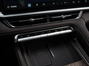 Внедорожник Geely Xingyue L 2026 года, 4200000 рублей, Краснодар