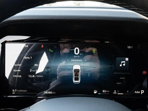 Внедорожник Geely Monjaro 2025 года, 4040000 рублей, Краснодар