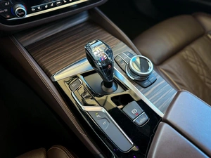 Седан BMW 5 серия 2018 года, 3465000 рублей, Уфа