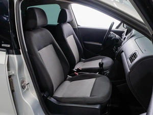 Седан Volkswagen Polo 2014 года, 789000 рублей, Тюмень