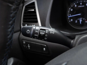 Внедорожник Hyundai Tucson 2017 года, 1897070 рублей, Волгоград