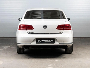 Седан Volkswagen Passat 2012 года, 1174000 рублей, Ставрополь