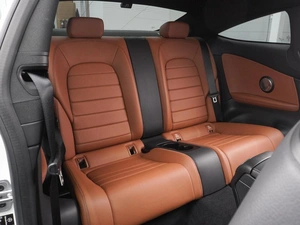 Купе Mercedes-benz C-класс 2020 года, 4929000 рублей, Воронеж