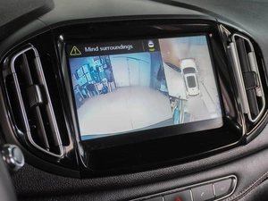 Внедорожник Chery Tiggo 7 2019 года, 1169000 рублей, Воронеж