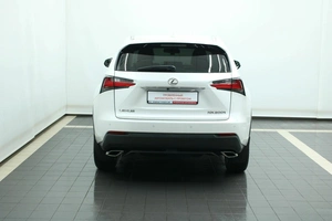 Внедорожник Lexus NX 2015 года, 2950000 рублей, Красноярск