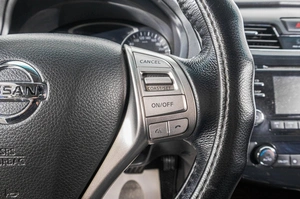 Седан Nissan Teana 2014 года, 1299000 рублей, Барнаул