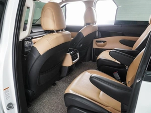 Минивэн Kia Carnival 2021 года, 4135000 рублей, Воронеж