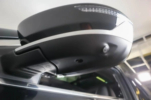 Внедорожник Belgee X50 2023 года, 1859000 рублей, Пермь