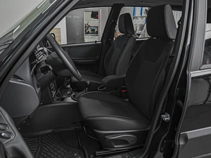 Внедорожник ВАЗ (LADA) Niva Travel 2026 года, 1775000 рублей, Ставрополь