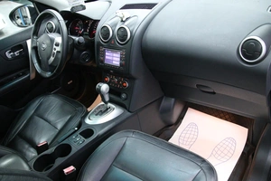 Внедорожник Nissan Qashqai 2012 года, 1083000 рублей, Солонцы