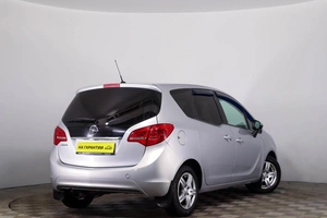 Минивэн Opel Meriva 2012 года, 699000 рублей, Пермь
