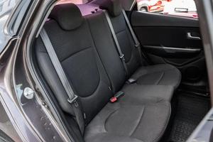 Седан Kia Rio 2014 года, 939000 рублей, Ульяновск