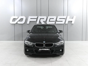 Седан BMW 3 серия 2015 года, 2399000 рублей, Аксай