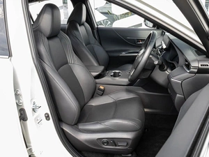 Внедорожник Toyota Harrier 2021 года, 4970000 рублей, Краснодар